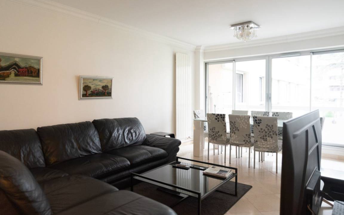 Photo of Livingroom in Flandres