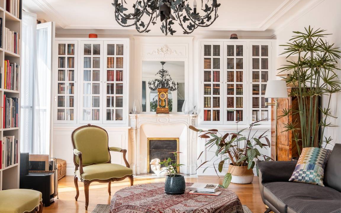 Photo of Others in 17th Arrondissement