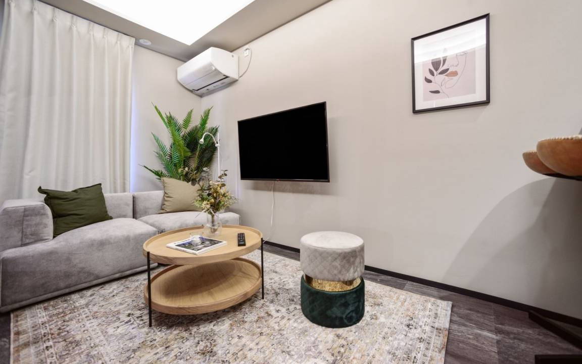 Photo of Livingroom in Higashiazabu