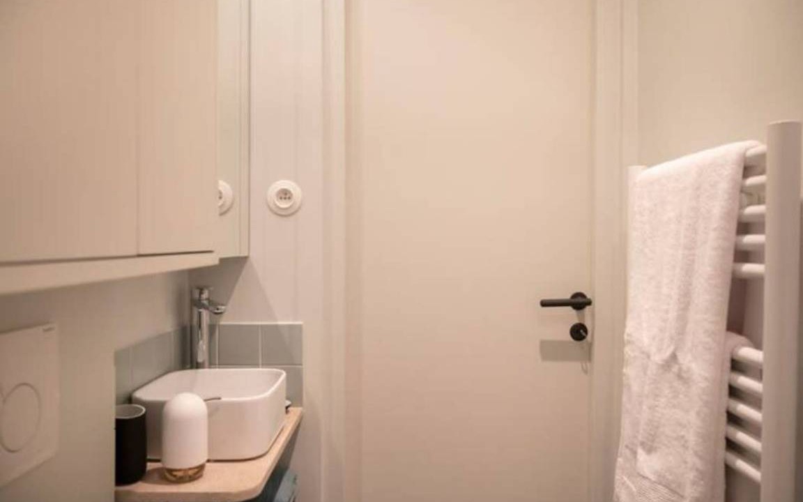 Photo of Bathroom in Necker