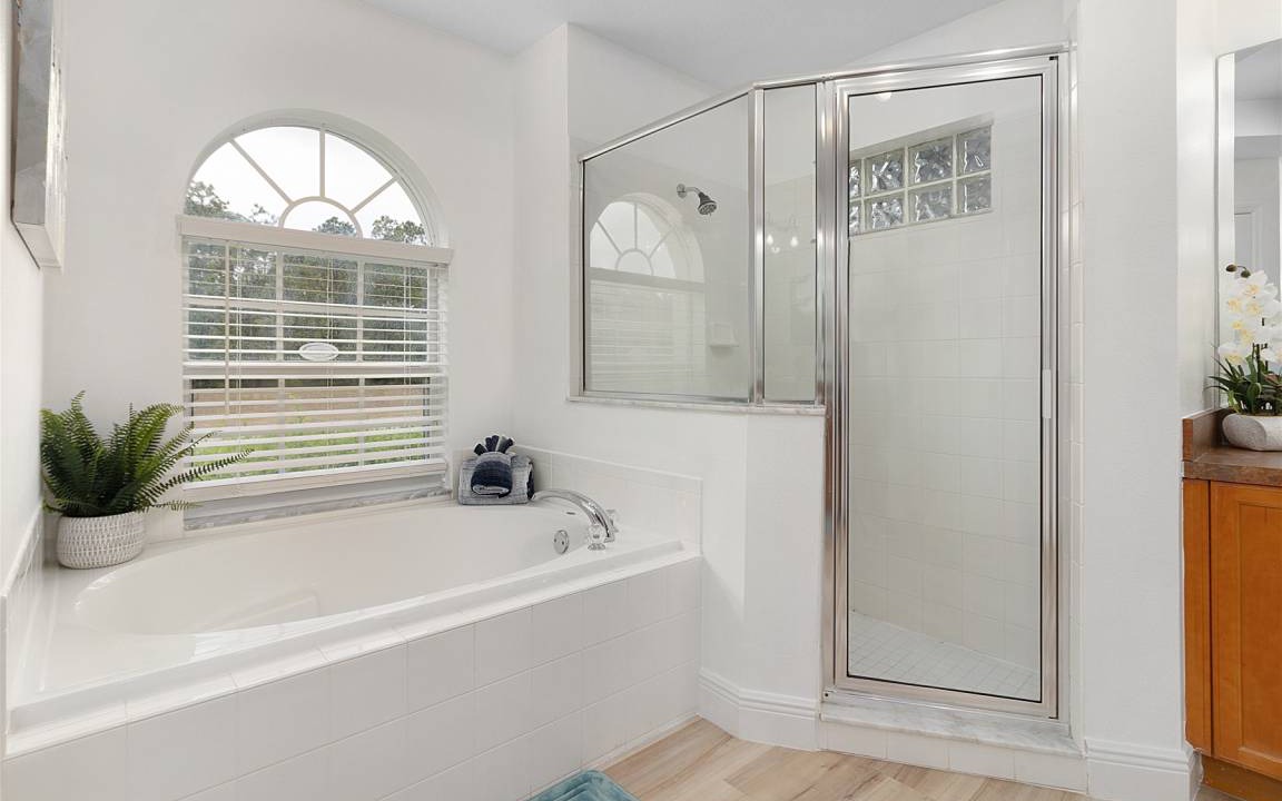 Photo of Bathroom in Tuscan Ridge