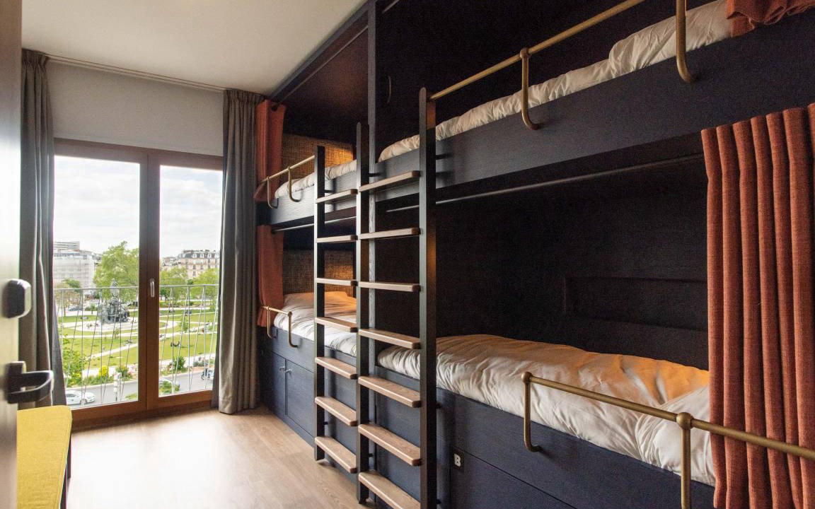 Photo of Bedroom in Bercy