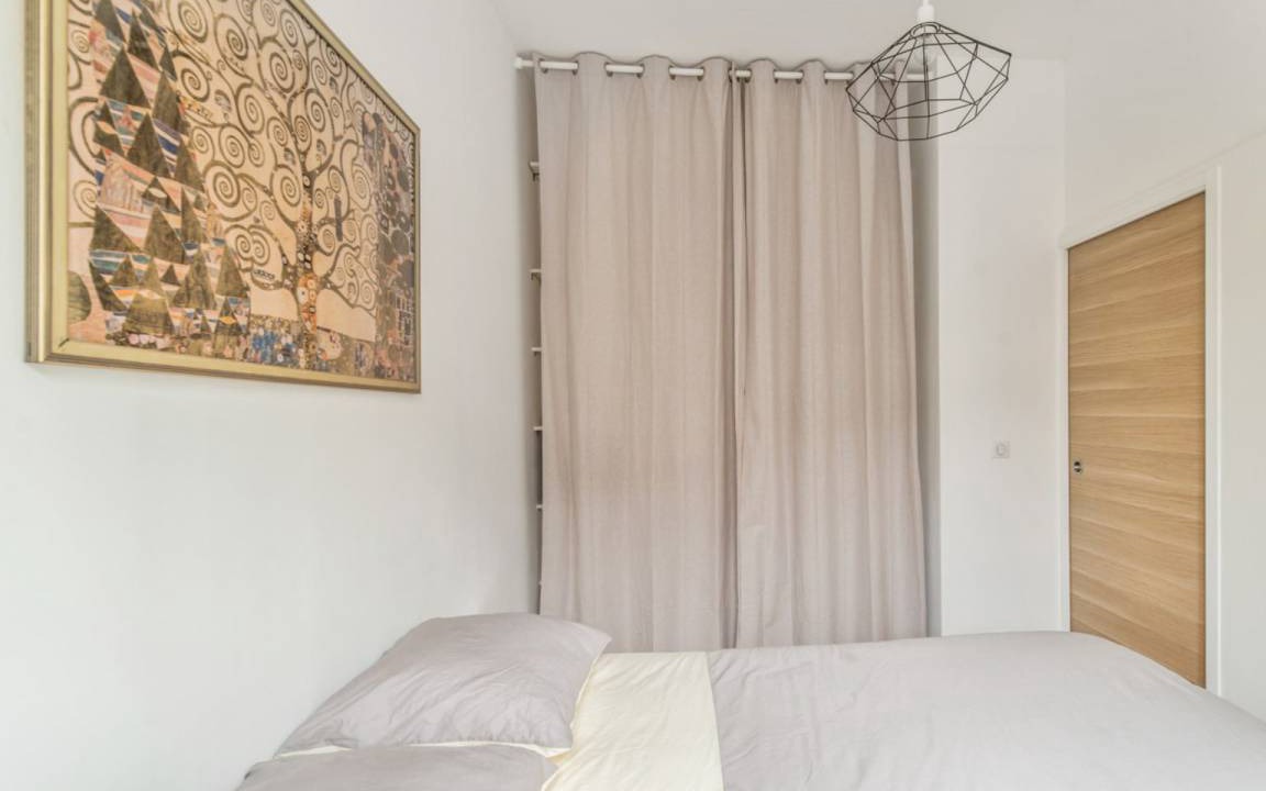 Photo of Bedroom in Strasbourg -Saint-Denis