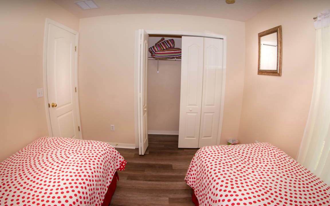 Photo of Bedroom in Sandy Ridge