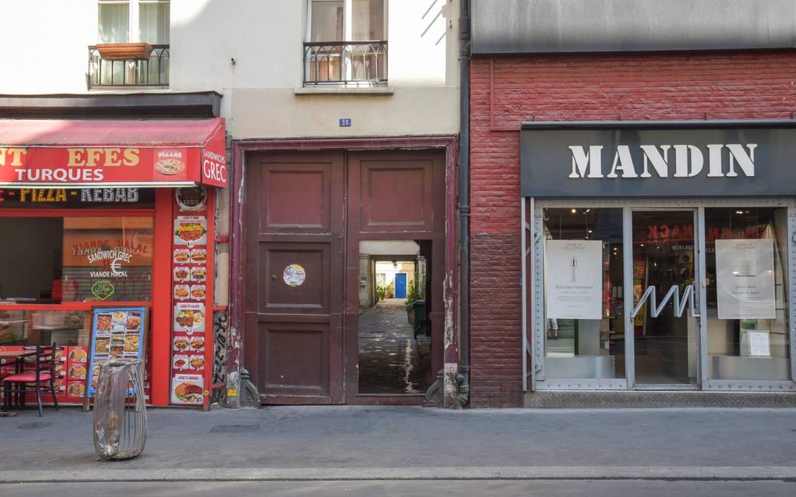 Photo of Others in Porte-Saint-Martin