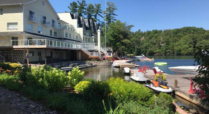 Photo of Others in Port Carling