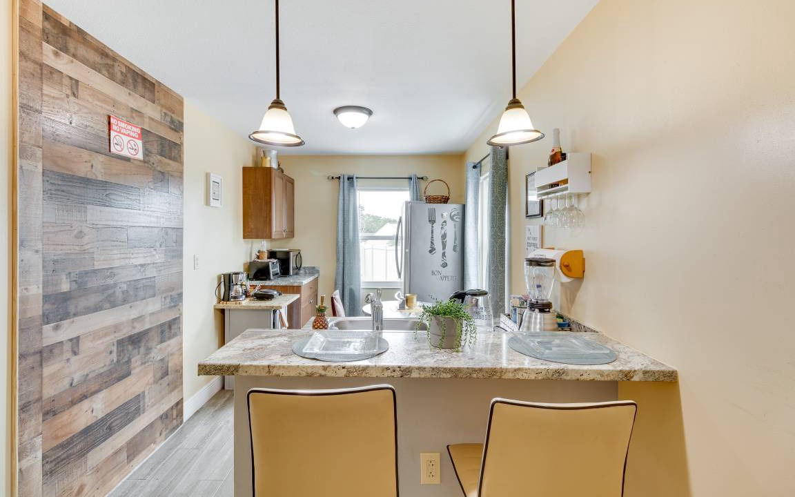 Photo of Kitchen in Fairvilla
