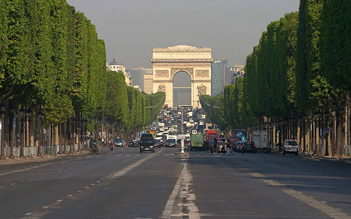 Photo of Others in 8th Arrondissement
