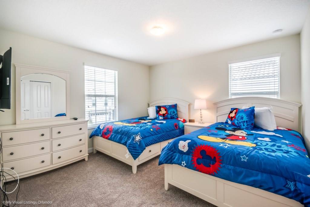 Photo of Bedroom in Sandy Ridge