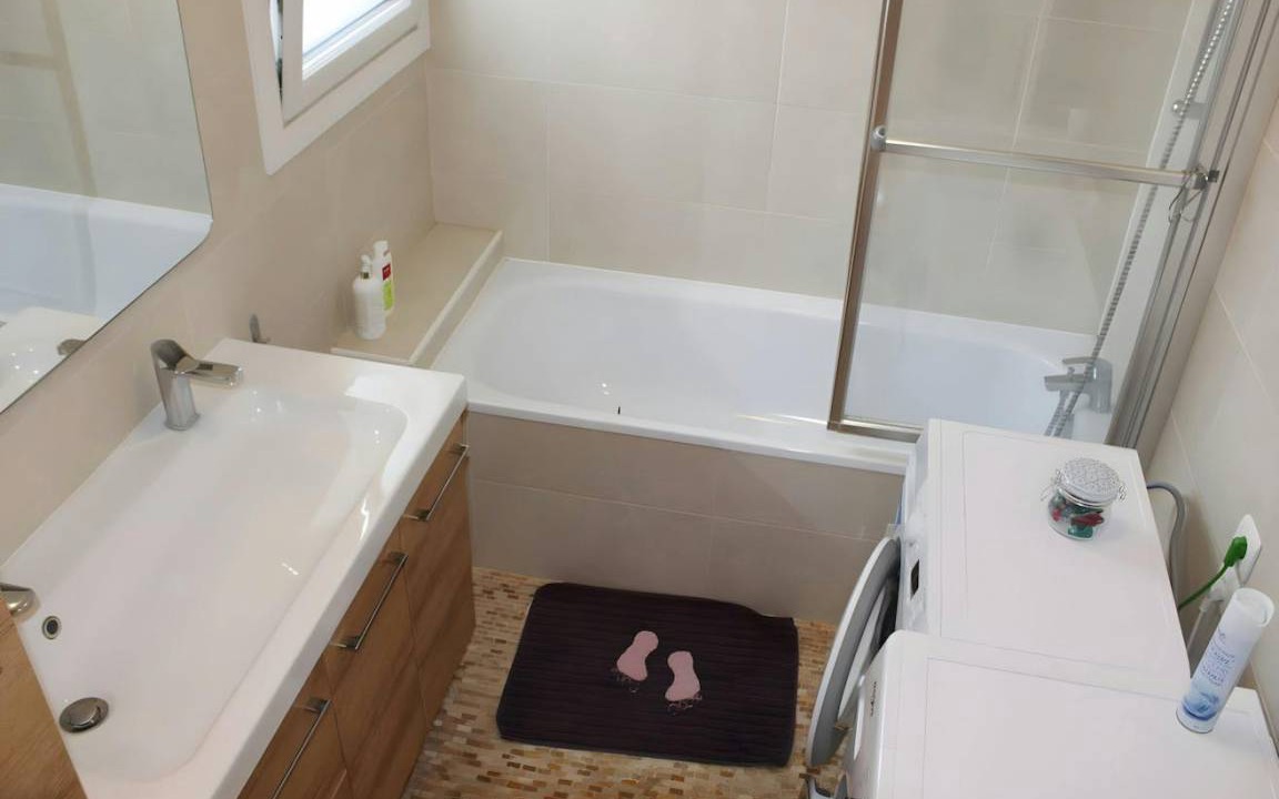 Photo of Bathroom in Val de Brie