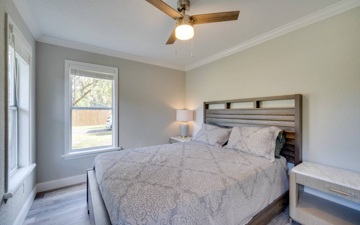 Photo of Bedroom in Plymouth
