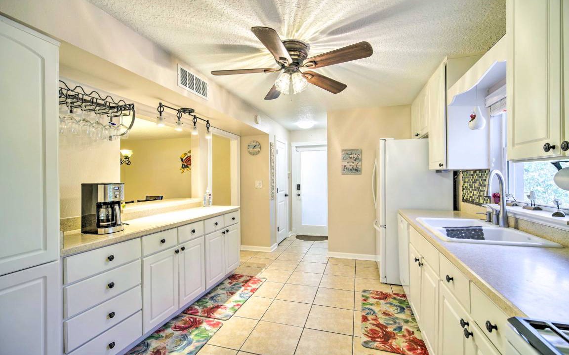 Photo of Kitchen in Indian Harbour Beach