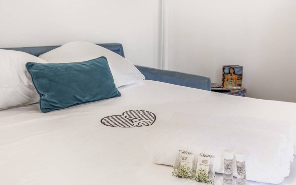 Photo of Bedroom in Les Lilas