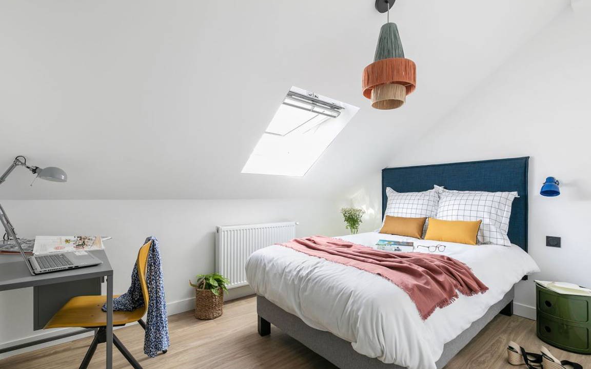Photo of Bedroom in Vitry-sur-Seine