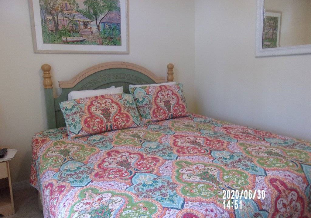 Photo of Bedroom in Eagle Pointe South