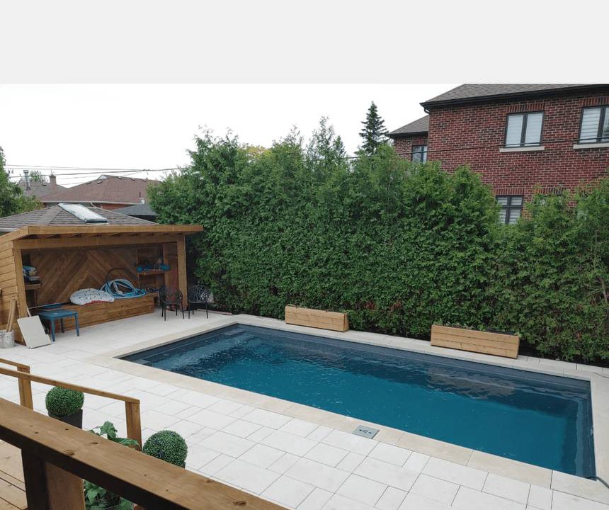 Photo of Outdoor in North York