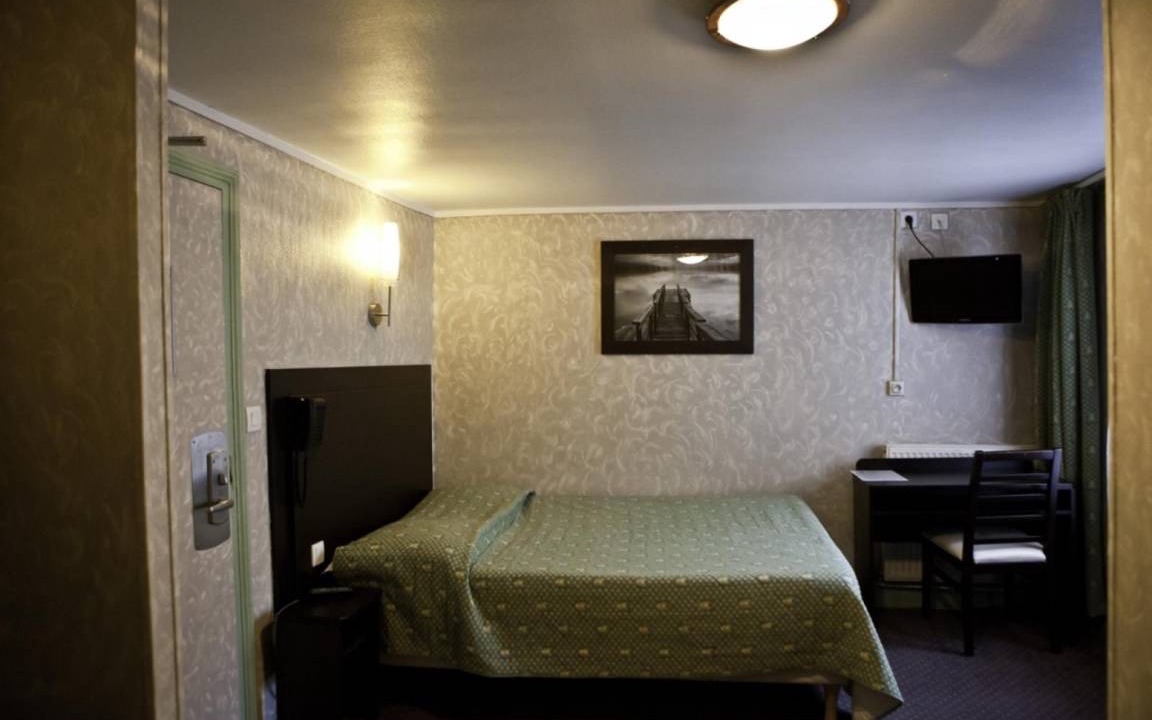 Photo of Bedroom in Chaussee-d'Antin