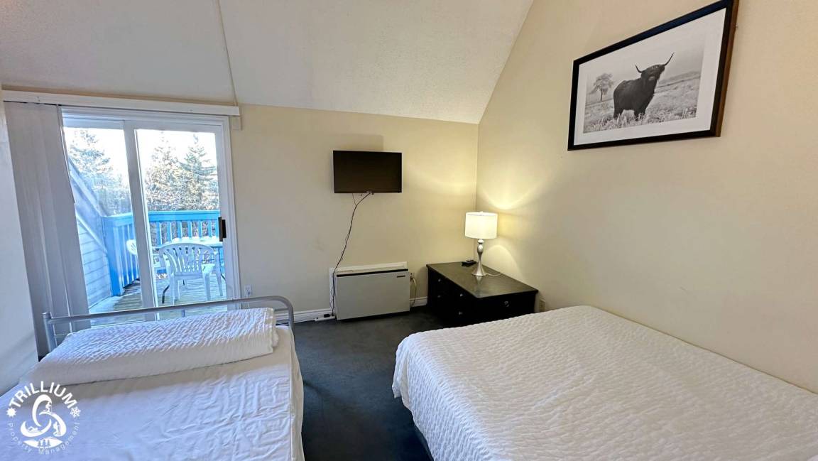 Photo of Bedroom in Craigleith