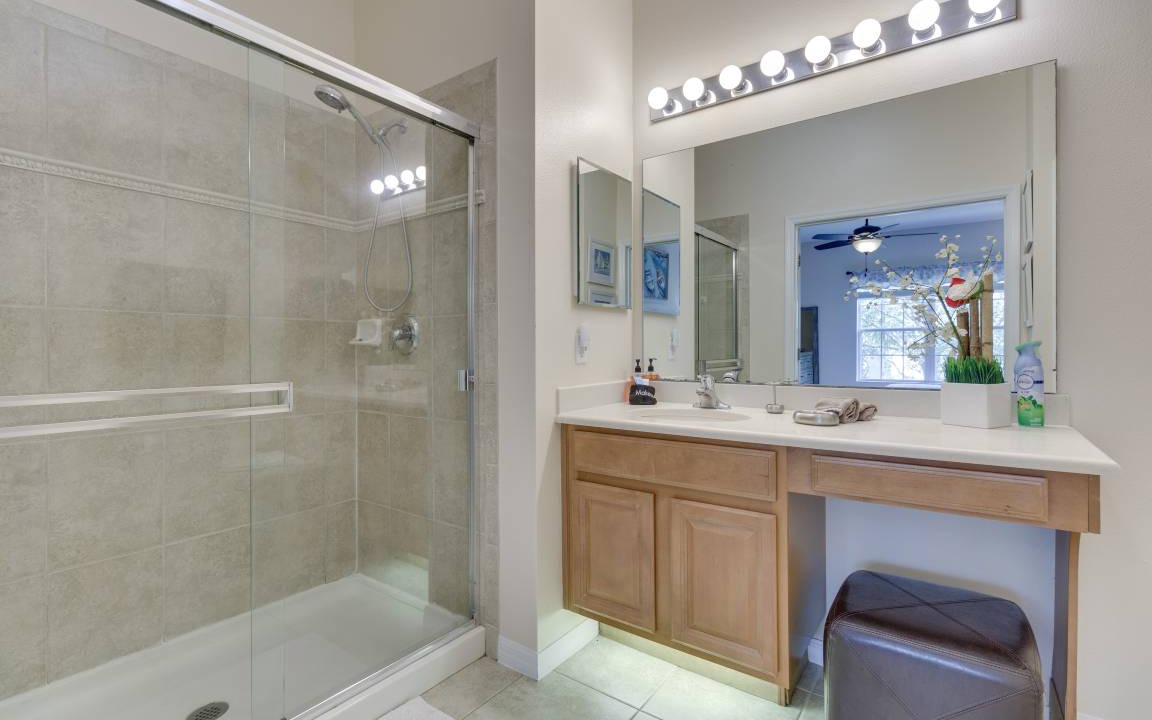 Photo of Bathroom in West Kissimmee