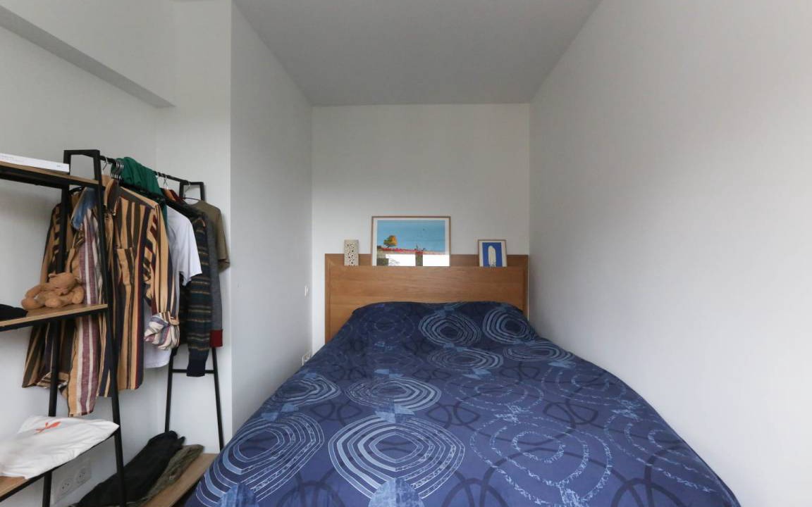 Photo of Bedroom in Combat