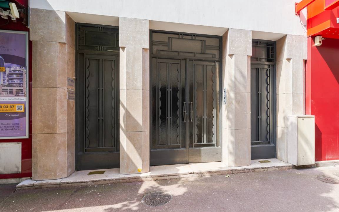 Photo of Others in Issy-les-Moulineaux