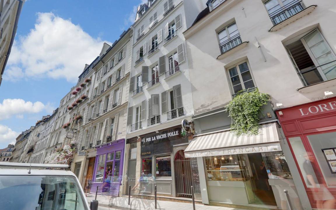 Photo of Others in Quartier de la Monnaie