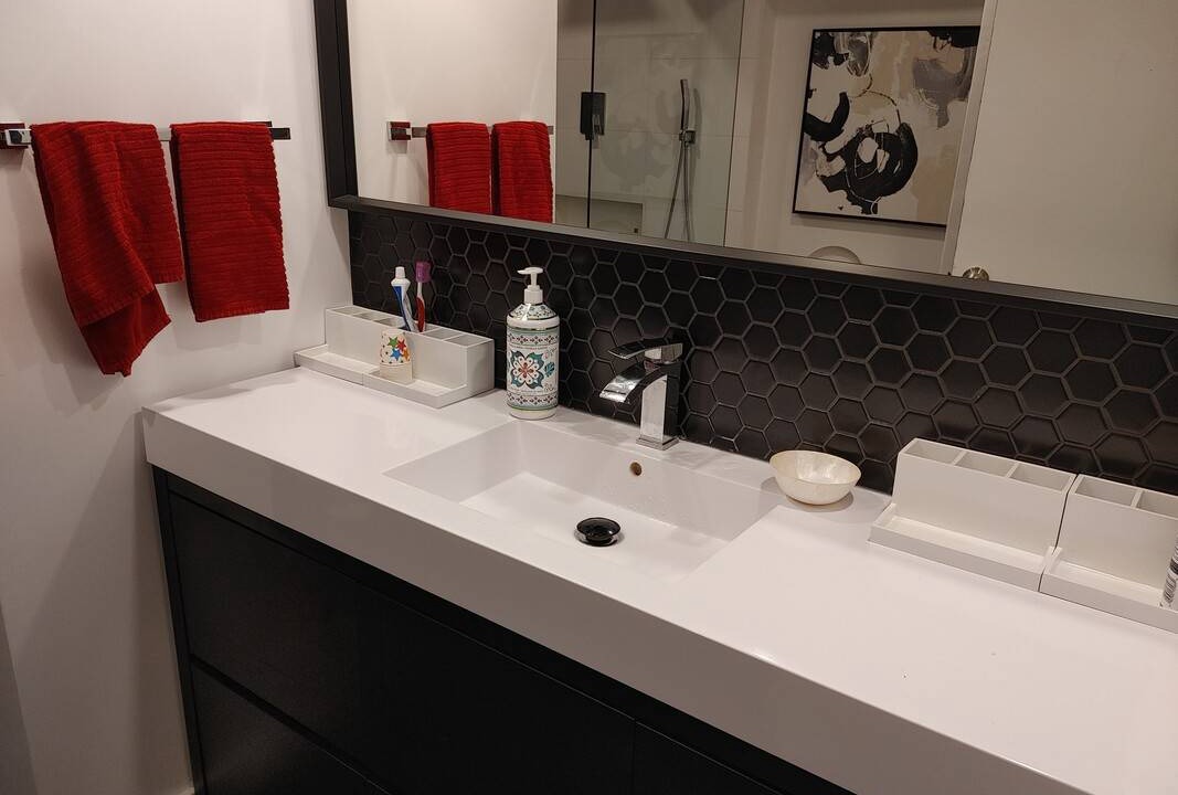 Photo of Bathroom in North York