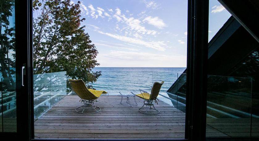 Photo of Patio Balcony in Wellington