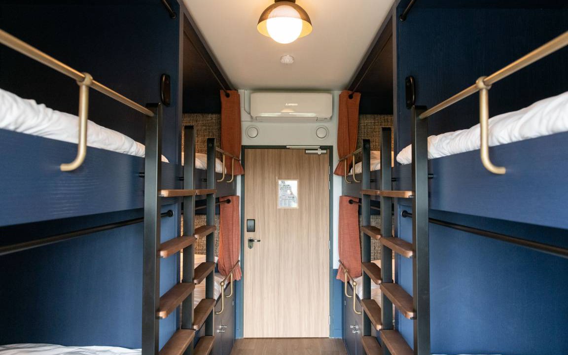 Photo of Bedroom in Bercy