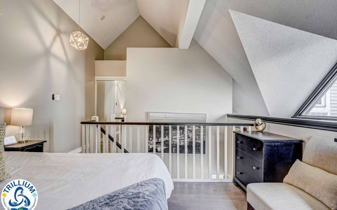 Photo of Bedroom in Craigleith