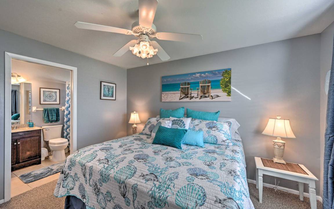Photo of Bedroom in Highland