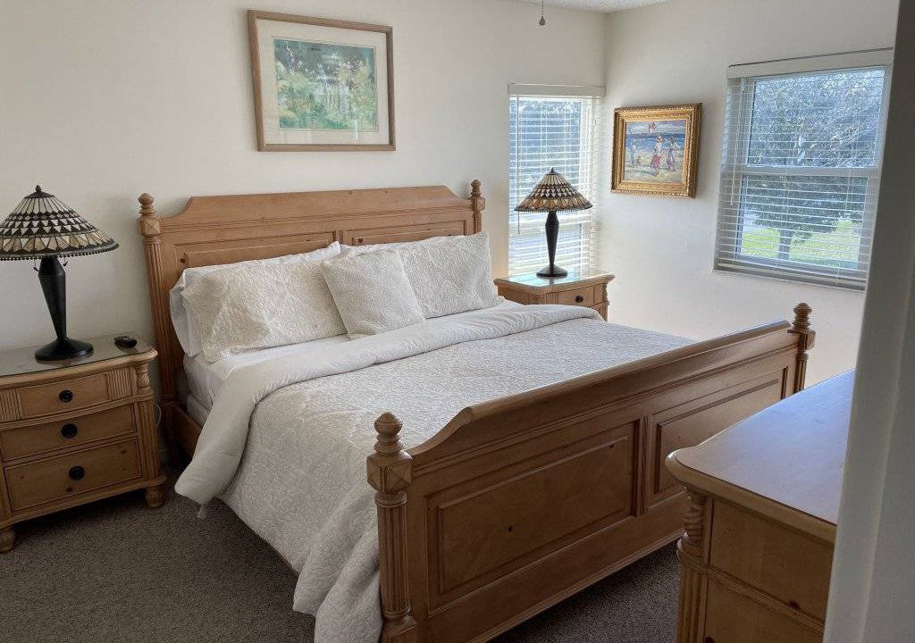 Photo of Bedroom in Braden River