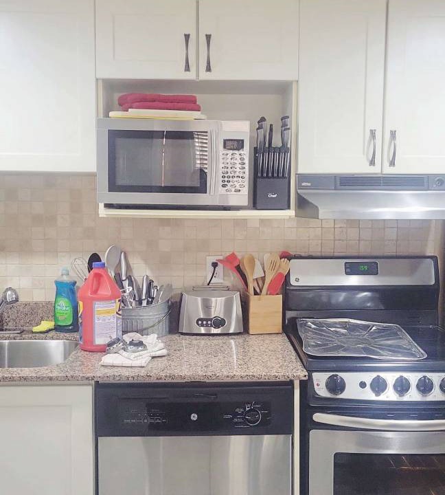 Photo of Kitchen in Craigleith