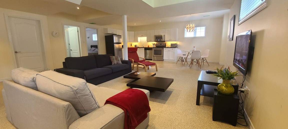 Photo of Livingroom in Richmond Hill