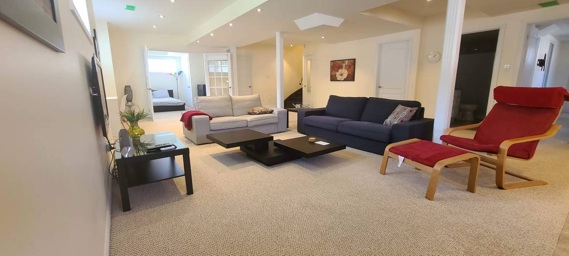 Photo of Livingroom in Richmond Hill