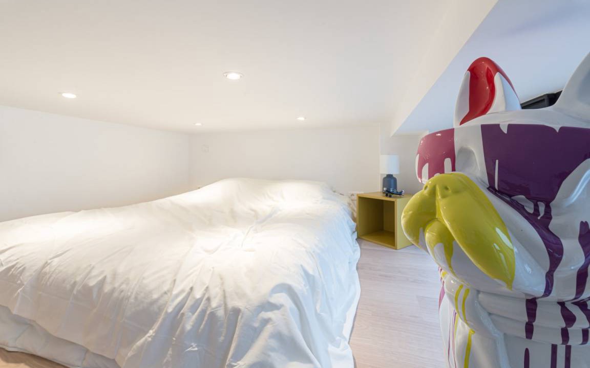 Photo of Bedroom in Necker