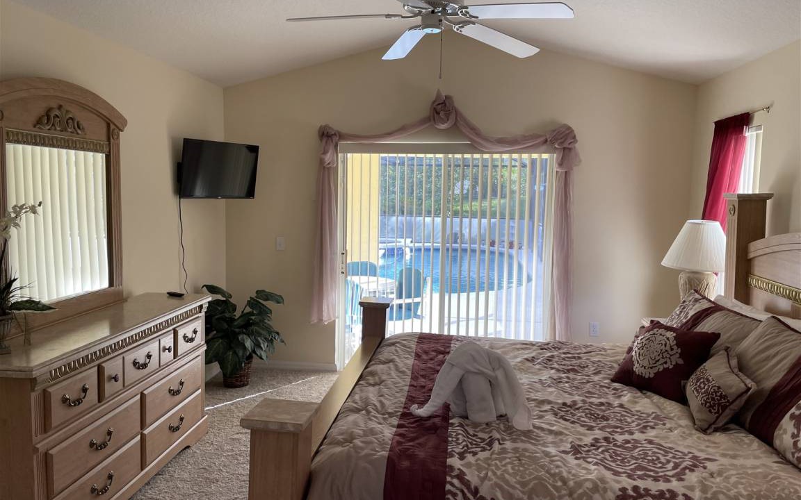 Photo of Bedroom in Tuscan Ridge