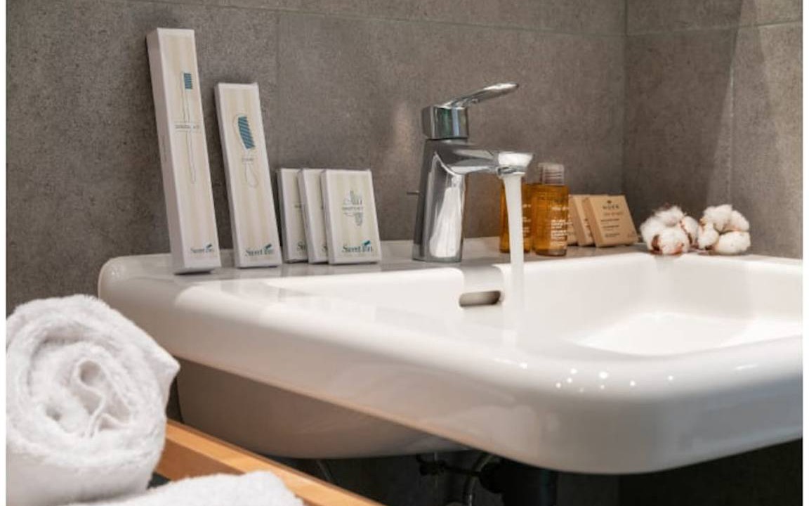 Photo of Bathroom in Strasbourg -Saint-Denis