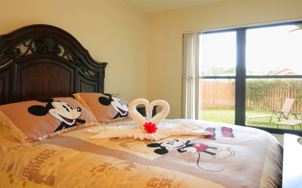 Photo of Bedroom in Indian Wells