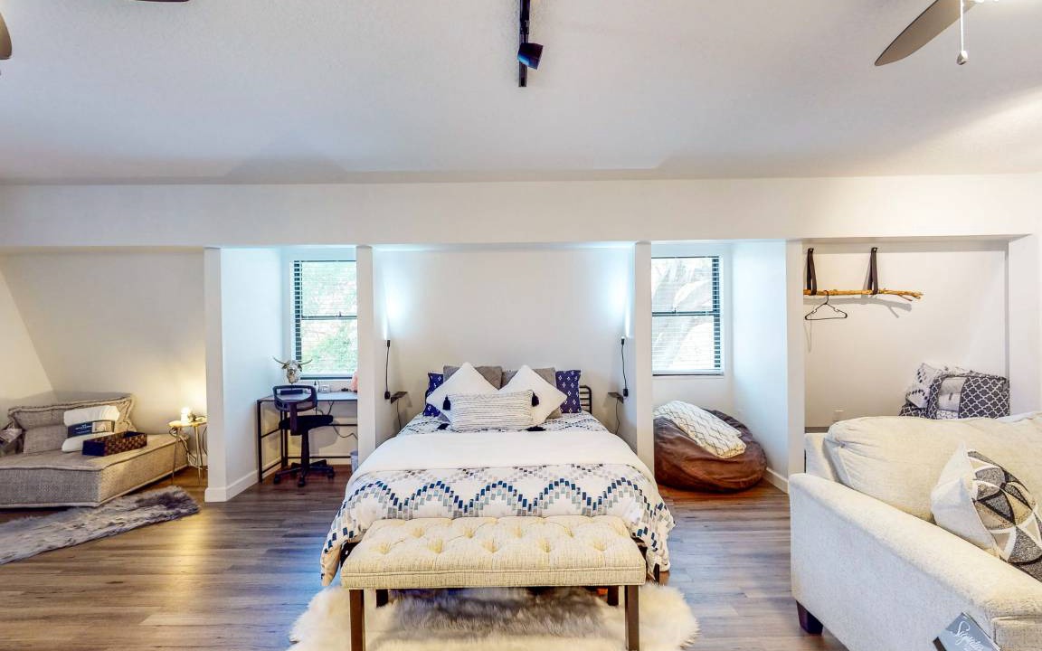 Photo of Bedroom in Winter Park