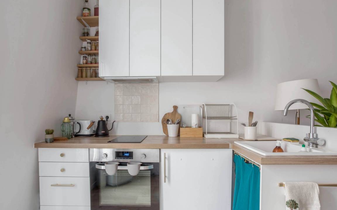 Photo of Kitchen in Bercy