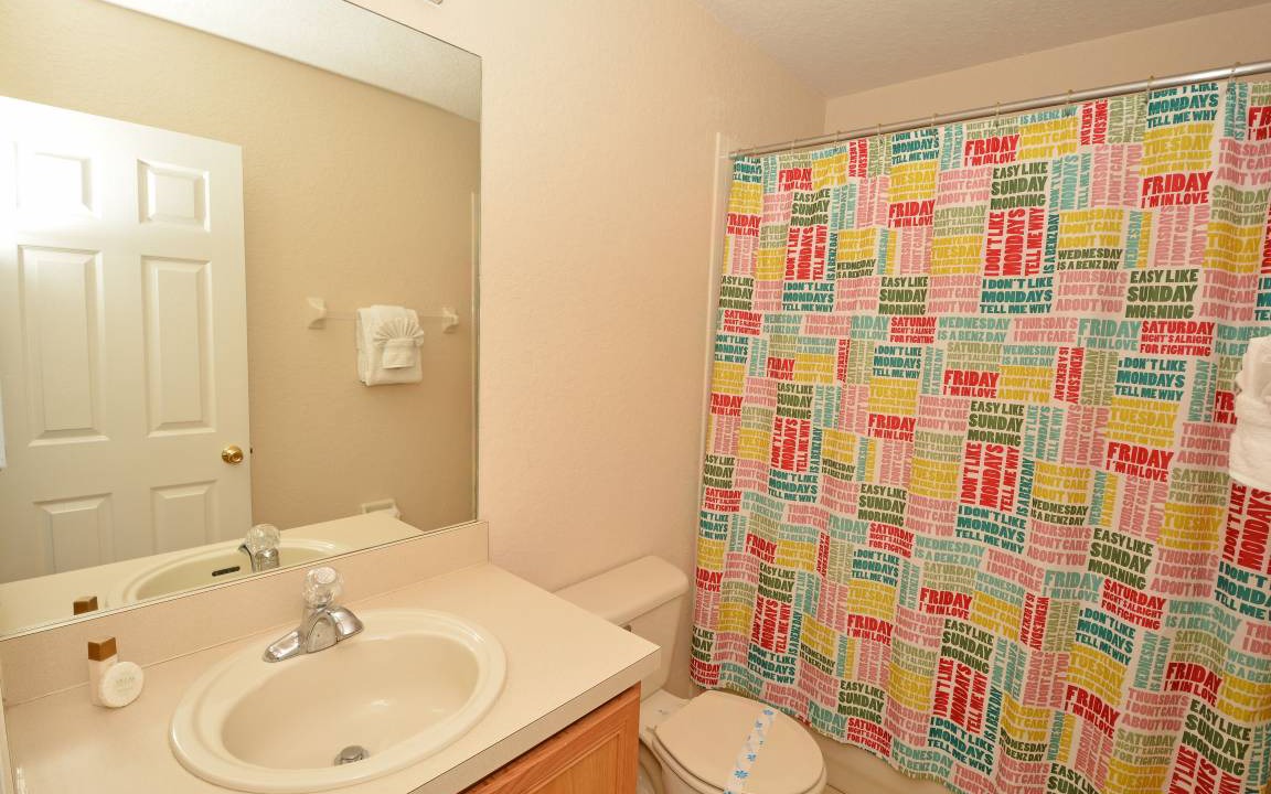 Photo of Bathroom in Regal Palms