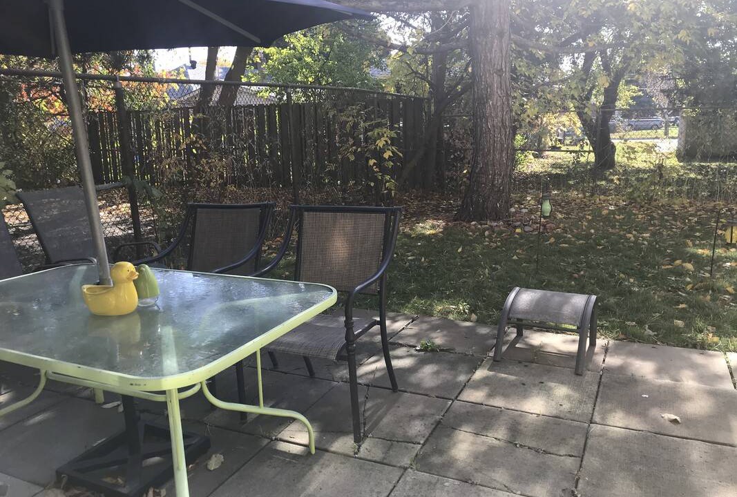 Photo of Patio Balcony in Kennedy Park
