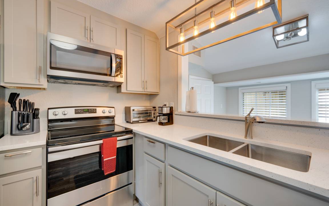 Photo of Kitchen in Plymouth