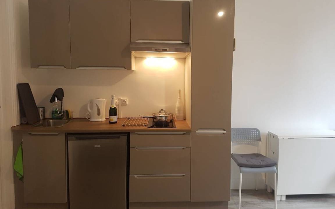 Photo of Kitchen in 5th Arrondissement