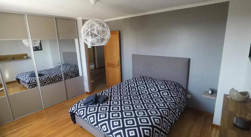 Photo of Bedroom in Gagny