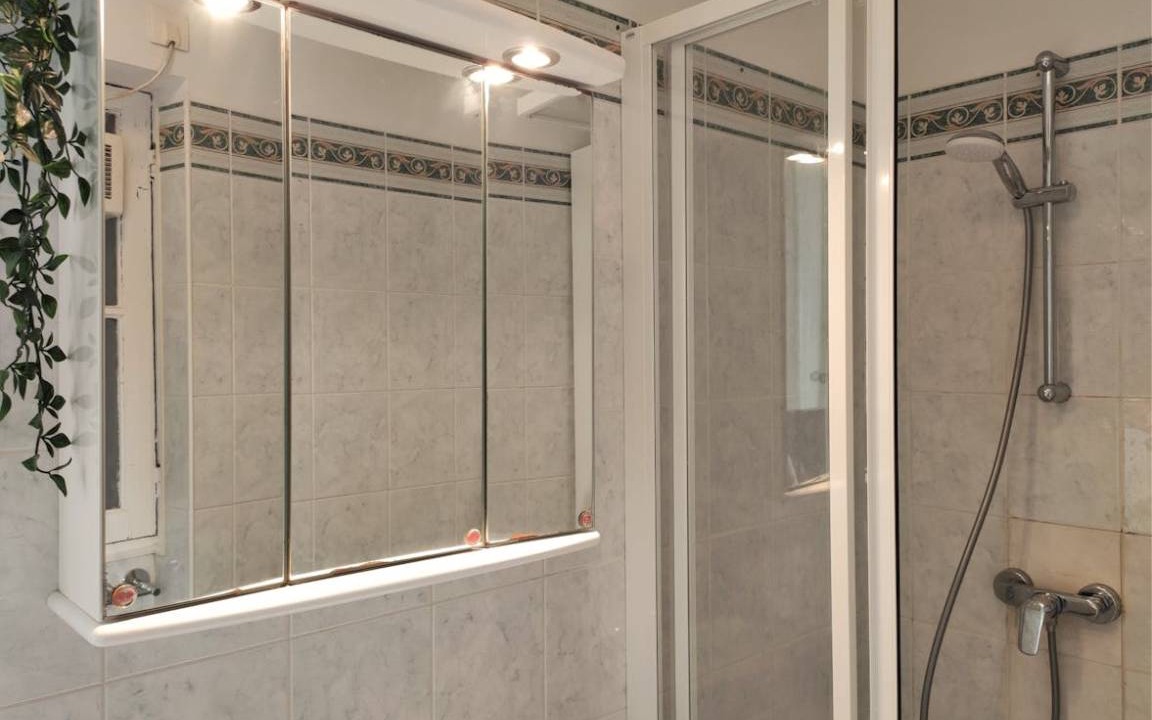 Photo of Bathroom in Grenelle
