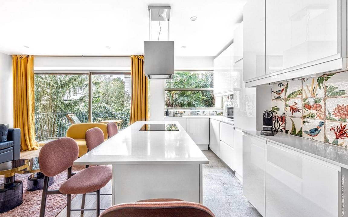 Photo of Kitchen in Prince–Marmottan