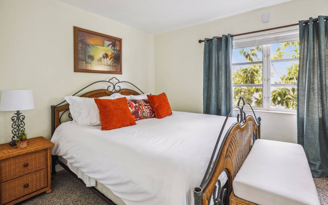 Photo of Bedroom in Gulfport