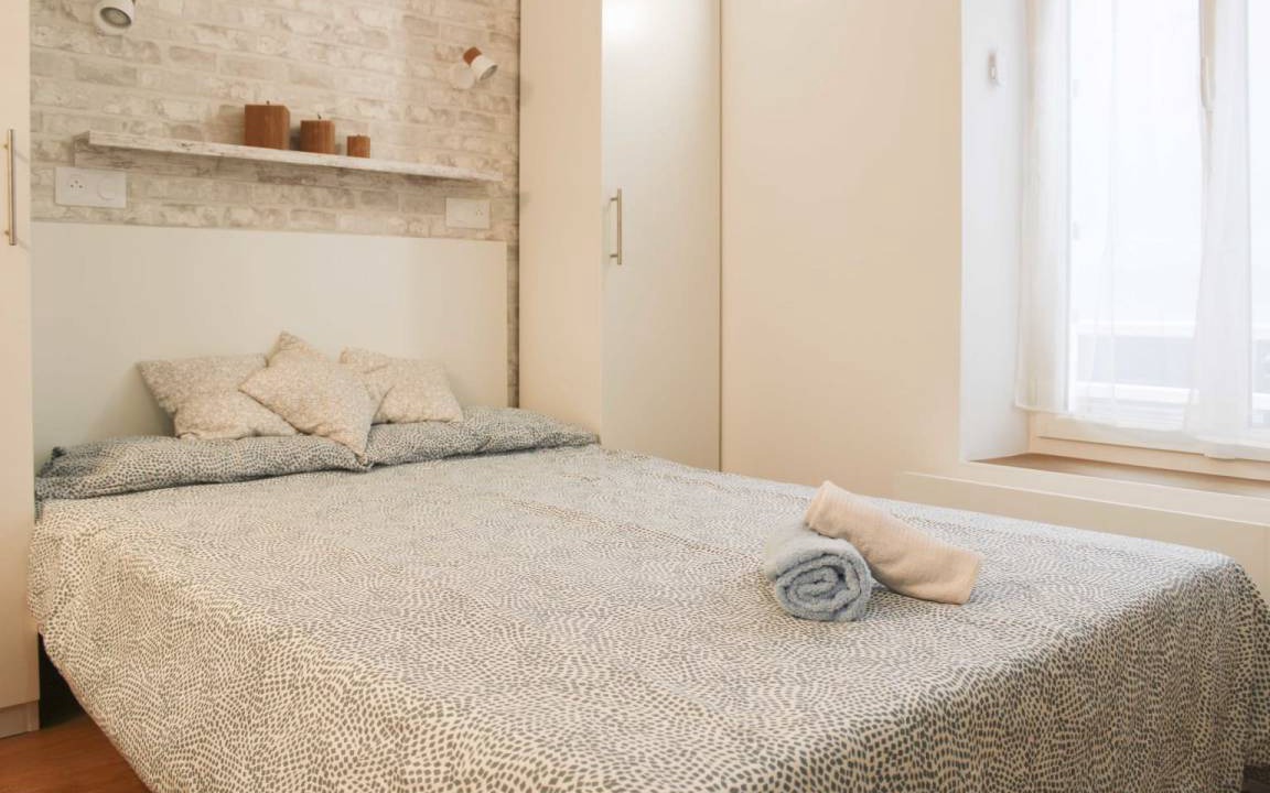 Photo of Bedroom in 14th Arrondissement